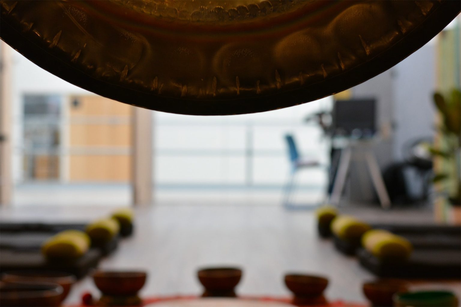 holistic therapy London,