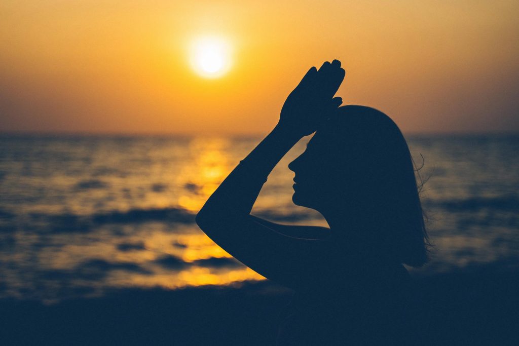 Kundalini Activation Hackney East London