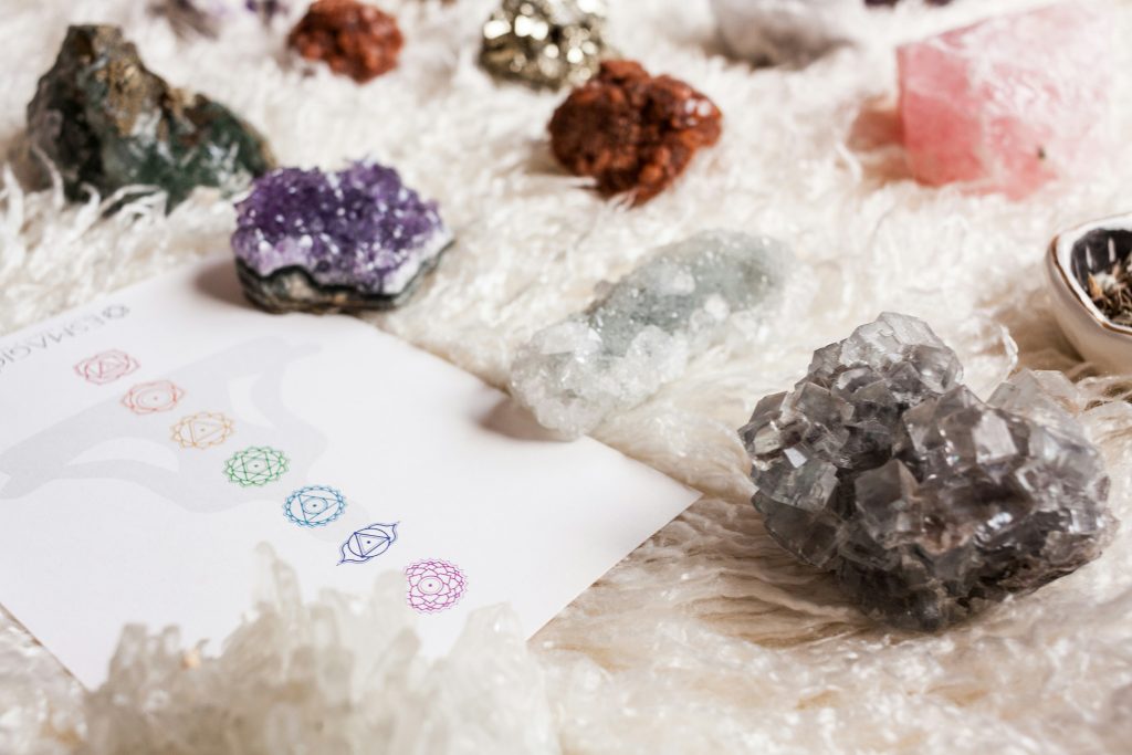 Reiki Healing Colchester