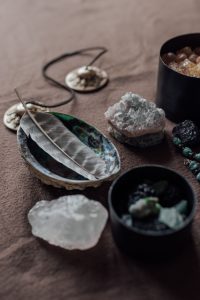 Shamanic energy healing West London