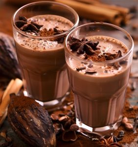 Cacao Ceremony West Hampstead - North London