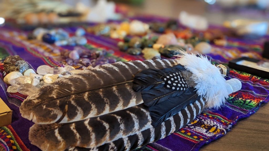 Shamanic Healing West Hampstead - North London